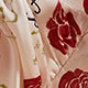 Rose Floral Dress
