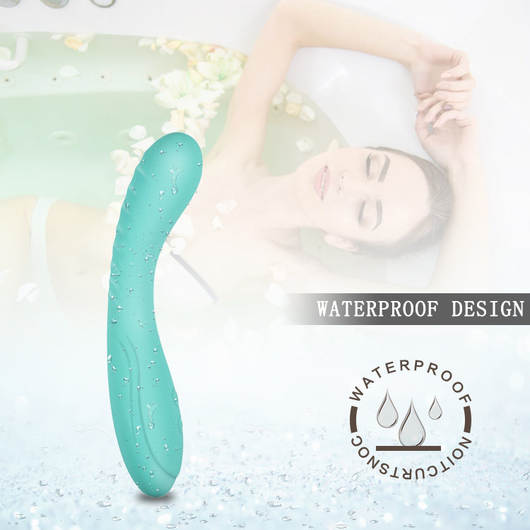 Premium Silicone Vibrator