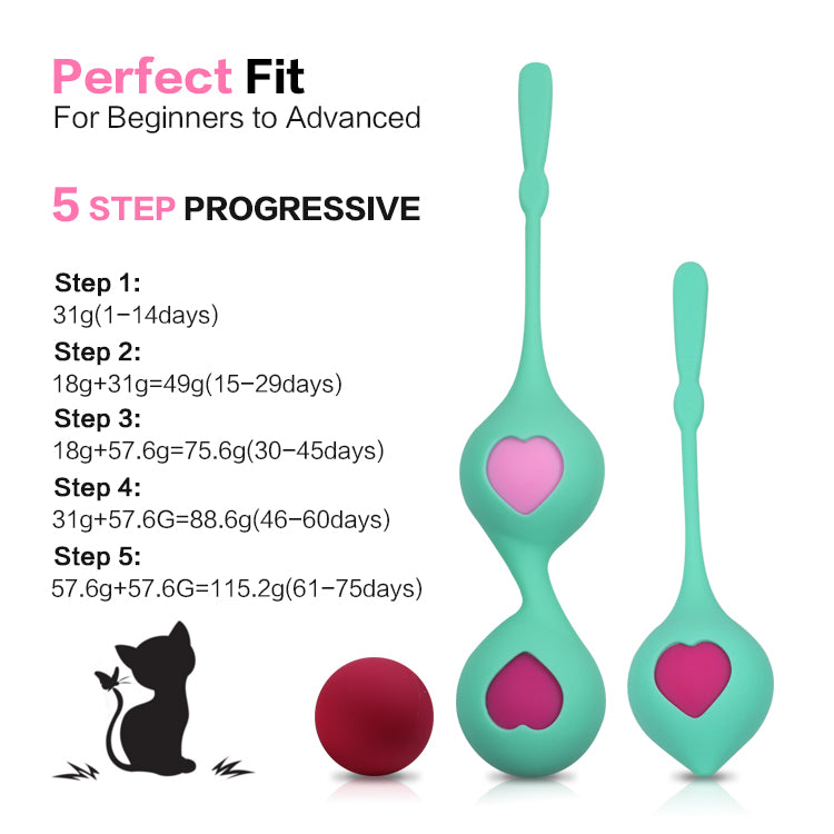 Premium Kegel Ball