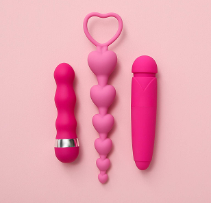 Anal Toys