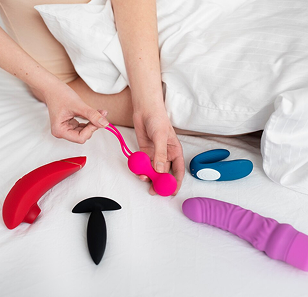 Dildos