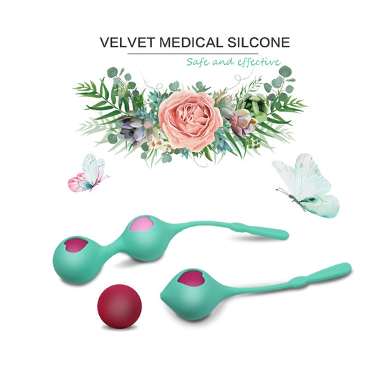 Premium Kegel Ball