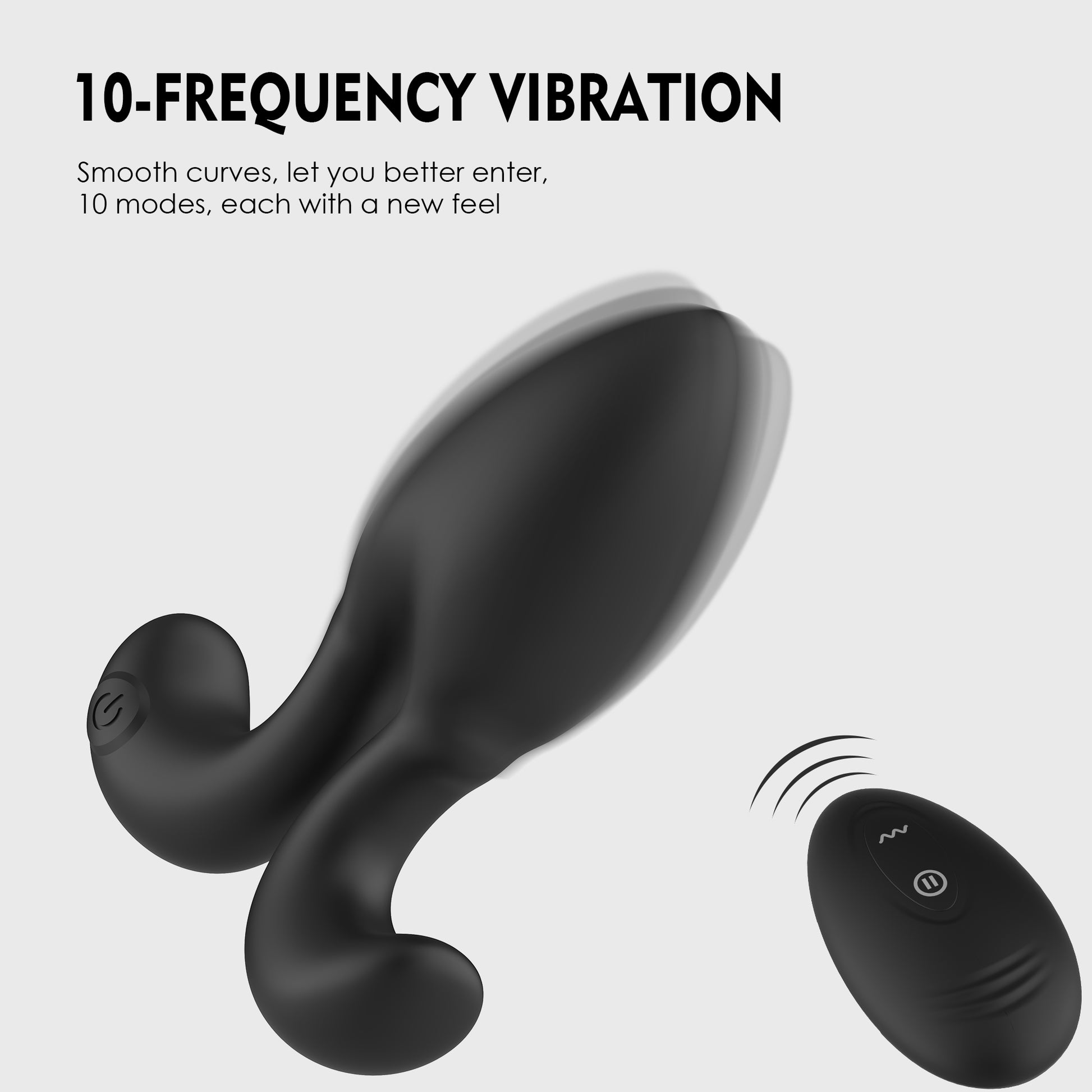 powerful-anal-plug-with-multiple-vibration-modes