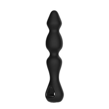 tapered-large-anal-plug-for-intense-sensations