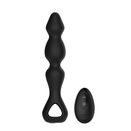 tapered-large-anal-plug-for-intense-sensations