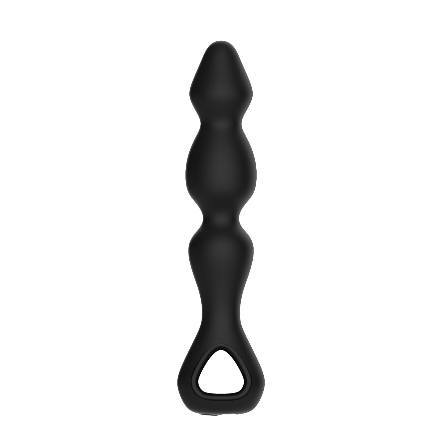 tapered-large-anal-plug-for-intense-sensations