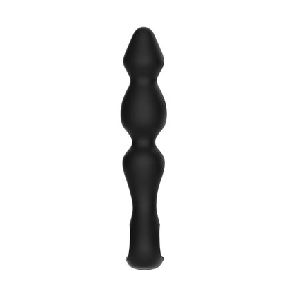 tapered-large-anal-plug-for-intense-sensations