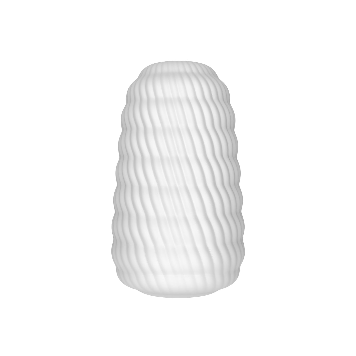Peachy Masturbation Egg