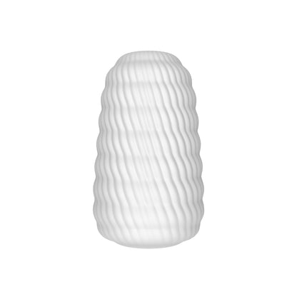Peachy Masturbation Egg