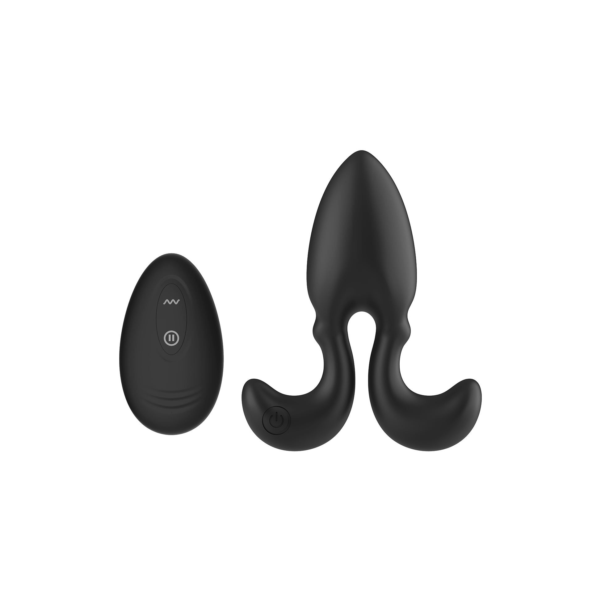 powerful-anal-plug-with-multiple-vibration-modes