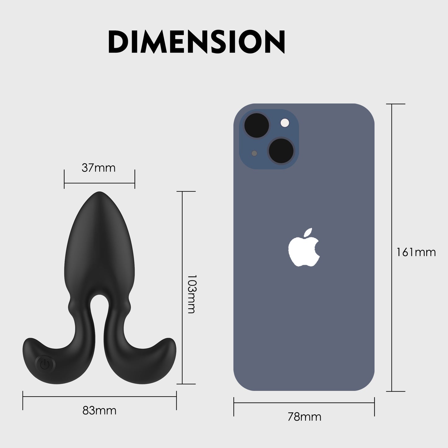 powerful-anal-plug-with-multiple-vibration-modes