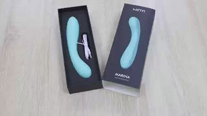 Premium Silicone Vibrator