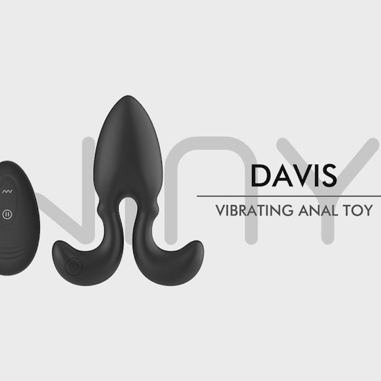 powerful-anal-plug-with-multiple-vibration-modes