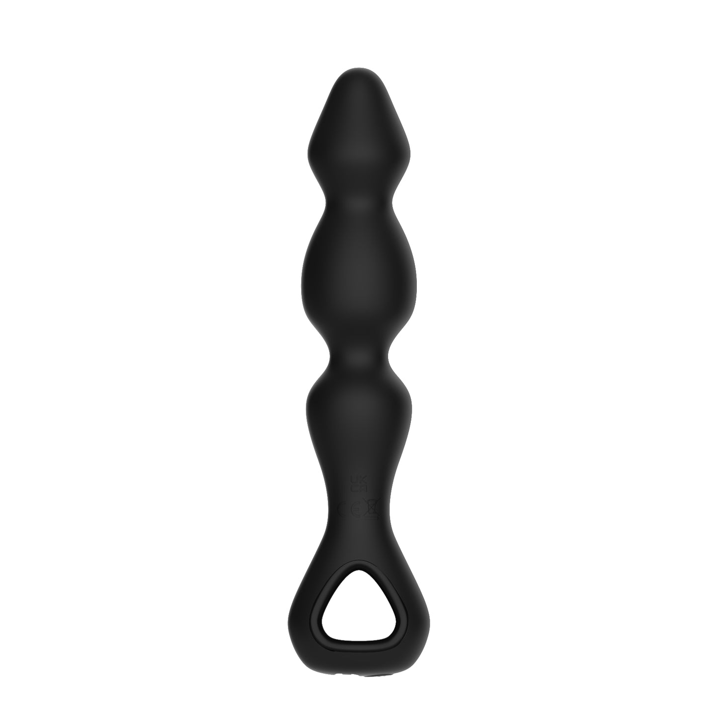 tapered-large-anal-plug-for-intense-sensations